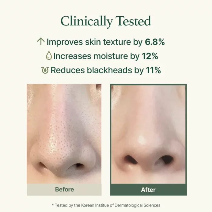 Arencia - Fresh Green Rice Mochi Cleanser 120 g - Image 5