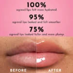 lawless forget the filler cherry vanilla 3.3 ML - Image 3