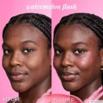 Glow recipe Watermelon Glow Niacinamide Dewy Flush - Brightening Serum Blush - watermelon flush 12 ML - Image 5