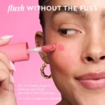 Glow recipe Watermelon Glow Niacinamide Dewy Flush - Brightening Serum Blush - watermelon flush 12 ML - Image 7