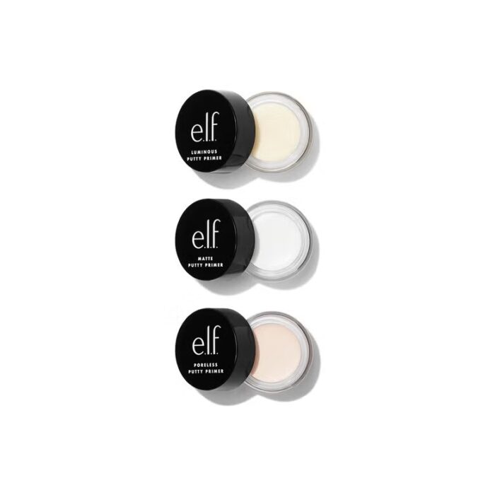 ELF Putty Primer Trio 4 g each - Image 2