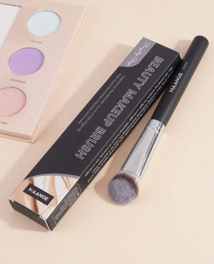 professional concealer brush 1 pcs - Image 2