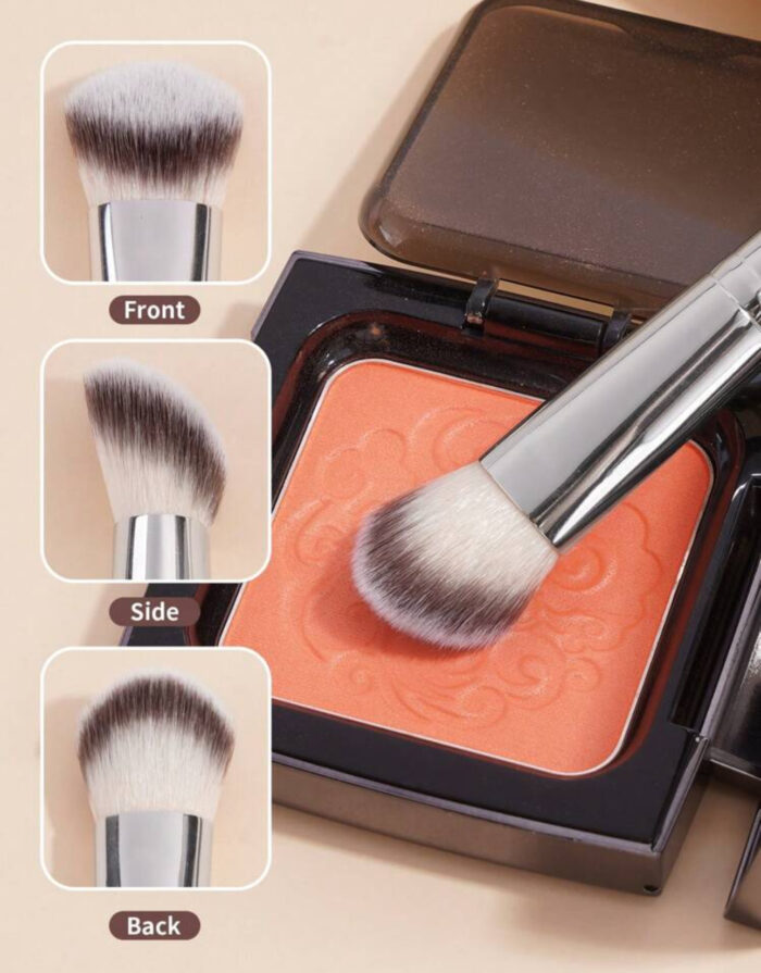professional concealer brush 1 pcs - Image 5