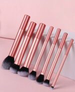 professional makeup brush 7pcs