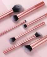professional makeup brush 7pcs - Image 2