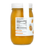 ⁦True Sea Moss Sea Moss Gel Mango and Pineapple (453 g)⁩ - الصورة ⁦3⁩