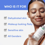 EQQUALBERRY Swimming Pool Daily Facial Toner - Image 2