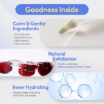 EQQUALBERRY Swimming Pool Daily Facial Toner - Image 4