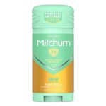 Mitchum For Women Advanced Control Anti-Perspirant Deodorant Invisible Solid Pure Fresh -76 g