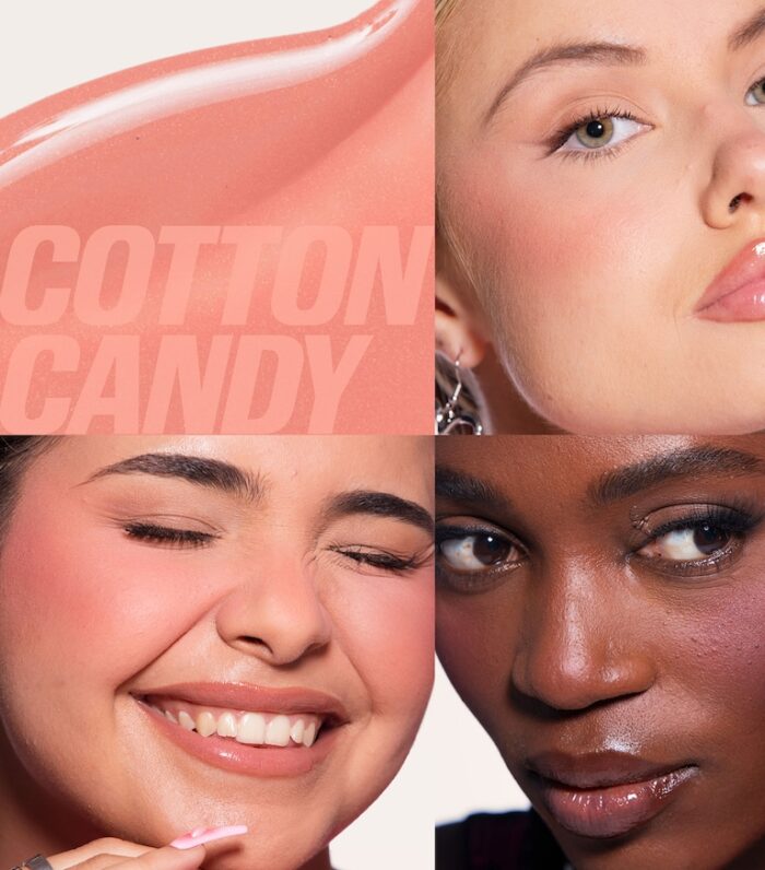 Huda Beauty Ramadan Habibti Face and Lip Set - Image 2