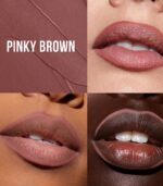 Huda Beauty Ramadan Habibti Face and Lip Set - Image 3