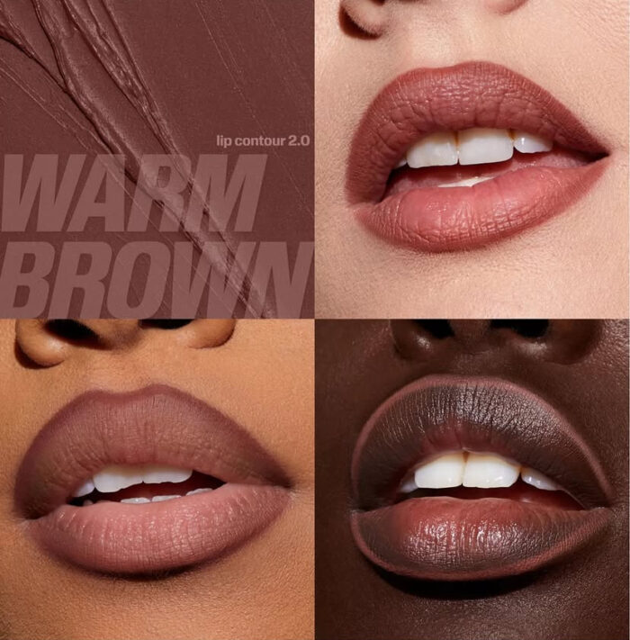 Huda Beauty Ramadan Habibti Mini Lip Kit - Image 3