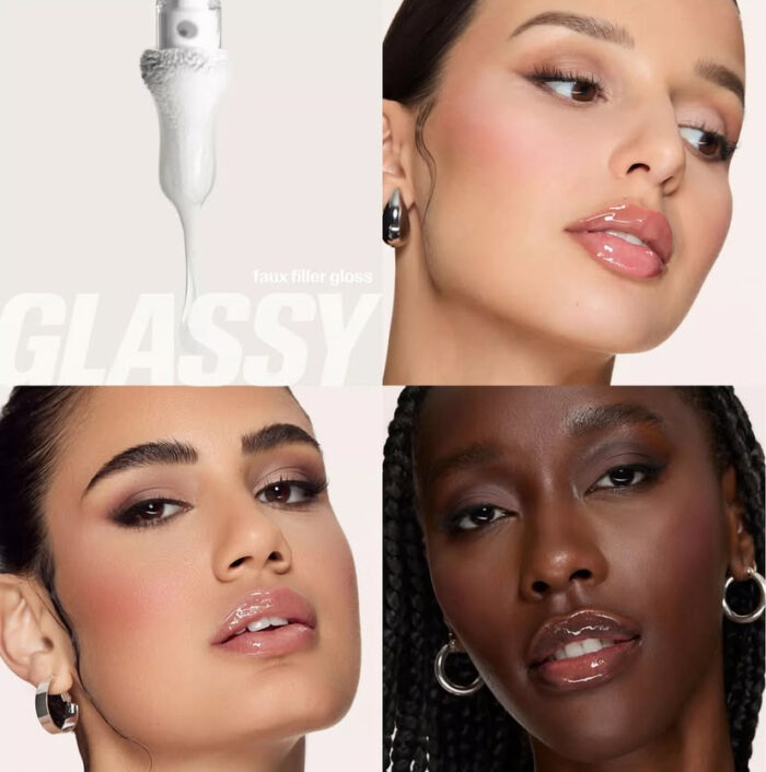 Huda Beauty Ramadan Habibti Mini Lip Kit - Image 5