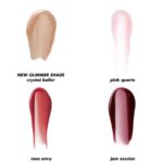 ⁦Elf Glow Reviver Quad Goals Lip Oil Kit⁩ - الصورة ⁦3⁩