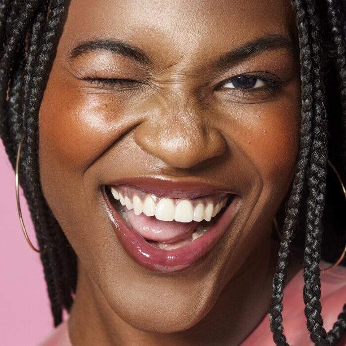 ⁦Elf Glow Reviver Quad Goals Lip Oil Kit⁩ - الصورة ⁦8⁩