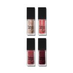 ⁦Elf Glow Reviver Quad Goals Lip Oil Kit⁩ - الصورة ⁦9⁩