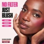 HUDA BEAUTY Mini Baby Blush Duo Set - Image 5