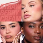 HUDA BEAUTY Mini Baby Blush Duo Set - Image 6