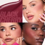 HUDA BEAUTY Mini Baby Blush Duo Set - Image 7