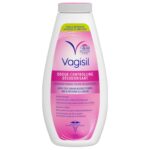 Vagisil Odor Block Deodorant Powder 227 g
