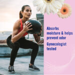 Vagisil Odor Block Deodorant Powder 227 g - Image 2