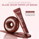 ⁦LANEIGE Glaze Craze Tinted Polypeptide Lip Serum⁩ - الصورة ⁦6⁩