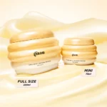 ⁦Gisou Honey Gloss Ceramide Therapy Hydrating Hair Mask⁩ - الصورة ⁦9⁩