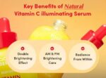 EQQUALBERRY Vitamin Illuminating Serum 30 ML - Image 4