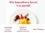 EQQUALBERRY Vitamin Illuminating Serum 30 ML - Image 6