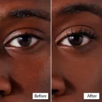 SEPHORA COLLECTION  Size Up Volumizing Mascara - Brown12.5 ML - Image 2