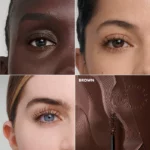 SEPHORA COLLECTION  Size Up Volumizing Mascara - Brown12.5 ML - Image 3