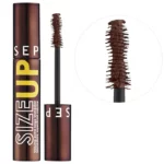 SEPHORA COLLECTION  Size Up Volumizing Mascara - Brown12.5 ML