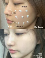 Celimax Derma Nature Glutathione Longlasting Tone-up Cream - 35 ML - Image 5