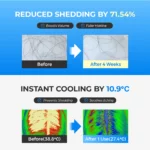 Seapuri Scalpy Hair Serum-Scalp Health & Hair Growth 20ml - Image 4