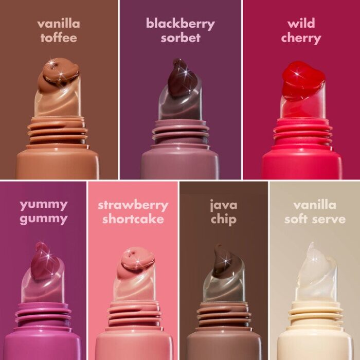 ⁦Elf Glow Reviver Melting Lip Balm⁩ - الصورة ⁦8⁩