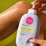 EOS Shea Better™ 24H Moisture Body Lotion Vanilla Cashmere (473 ml) - Image 4