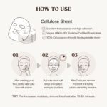 ⁦SKINFOOD Carrot Carotene Daily Mask 30 Sheets⁩ - الصورة ⁦4⁩