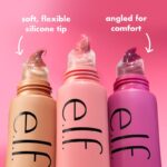 ⁦Elf Glow Reviver Melting Lip Balm⁩ - الصورة ⁦2⁩