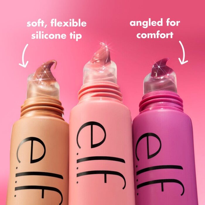 ⁦Elf Glow Reviver Melting Lip Balm⁩ - الصورة ⁦2⁩