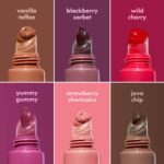 ⁦Elf Glow Reviver Melting Lip Balm⁩ - الصورة ⁦3⁩