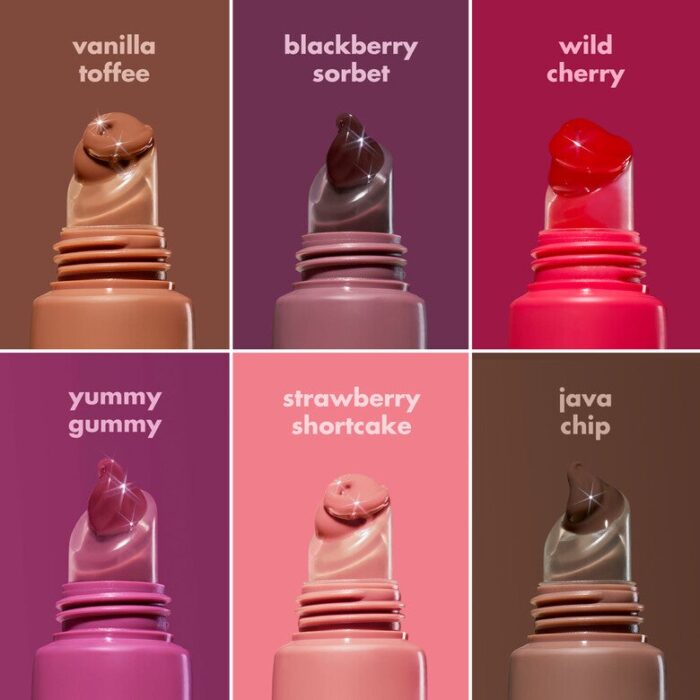 ⁦Elf Glow Reviver Melting Lip Balm⁩ - الصورة ⁦3⁩