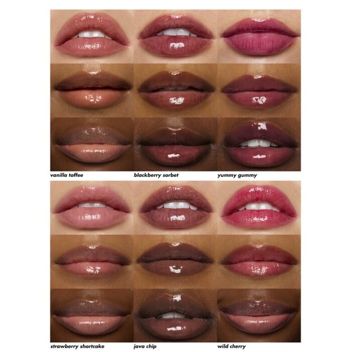 ⁦Elf Glow Reviver Melting Lip Balm⁩ - الصورة ⁦4⁩