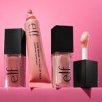 ⁦Elf Glow Reviver Melting Lip Balm⁩ - الصورة ⁦6⁩
