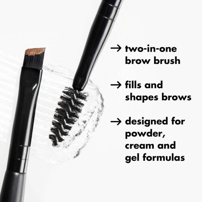 Elf Eyebrow Duo Brush - Image 2