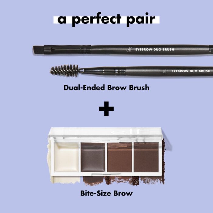 Elf Eyebrow Duo Brush - Image 4