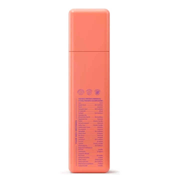 BYOMA Hydrating Milky Toner 150ml - Image 2