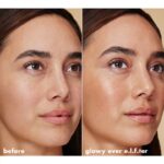 ELF Bronzing Drops Mini 10 ml -pure gold - Image 3