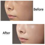 D'Alba UV Essence Waterfull Tone Up Sun Cream - 50ml (SPF50+ PA++++) - Image 3