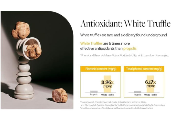 D'Alba UV Essence Waterfull Tone Up Sun Cream - 50ml (SPF50+ PA++++) - Image 8