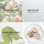 D'Alba UV Essence Waterfull Tone Up Sun Cream - 50ml (SPF50+ PA++++) - Image 9